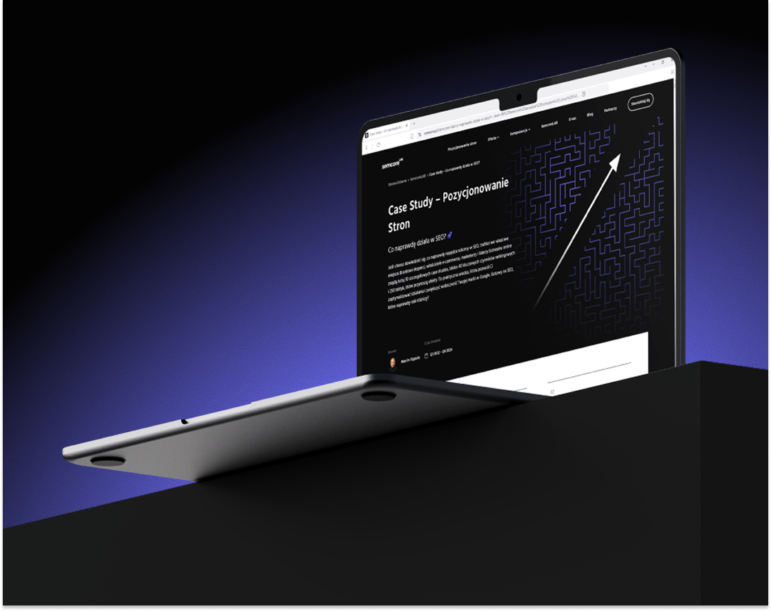 Co działa laptop 3-2